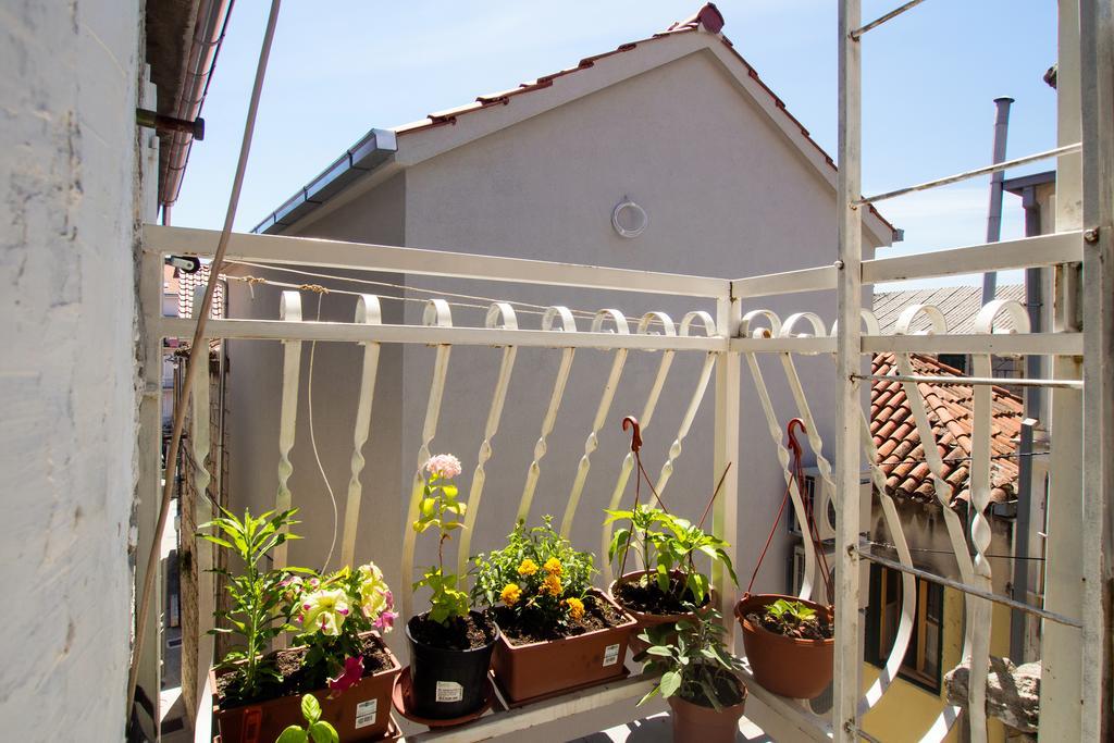 Split Accommodation Phòng bức ảnh