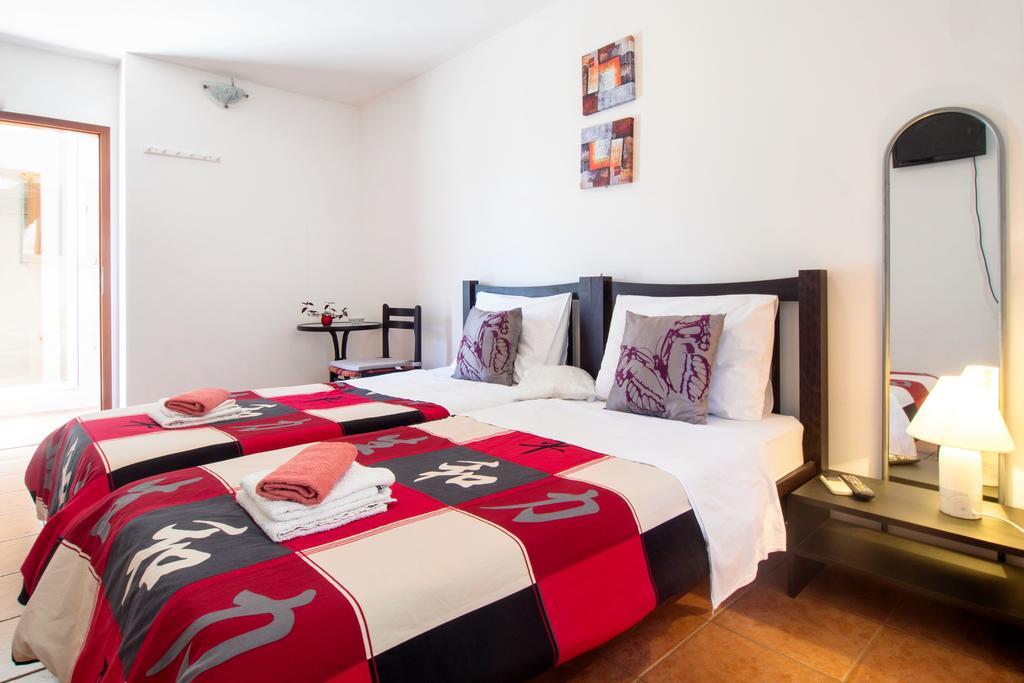 Split Accommodation Phòng bức ảnh