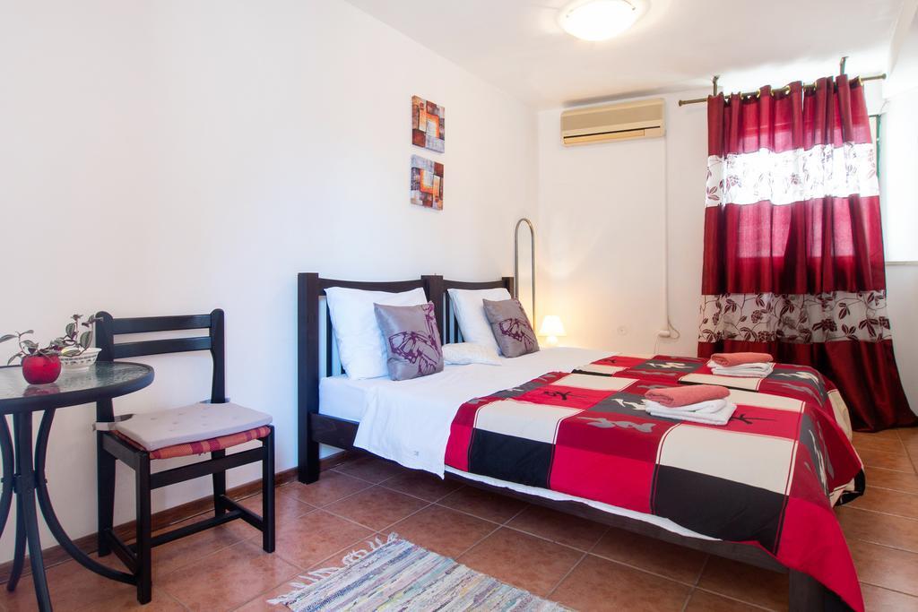 Split Accommodation Phòng bức ảnh