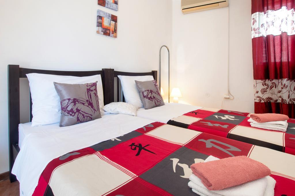 Split Accommodation Phòng bức ảnh
