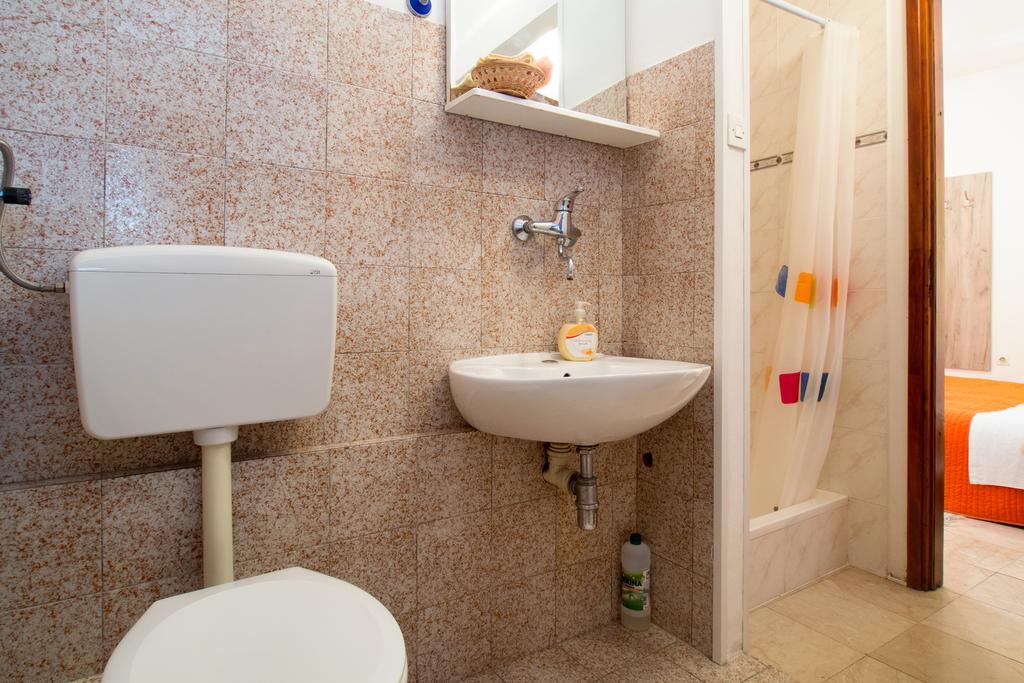 Split Accommodation Phòng bức ảnh