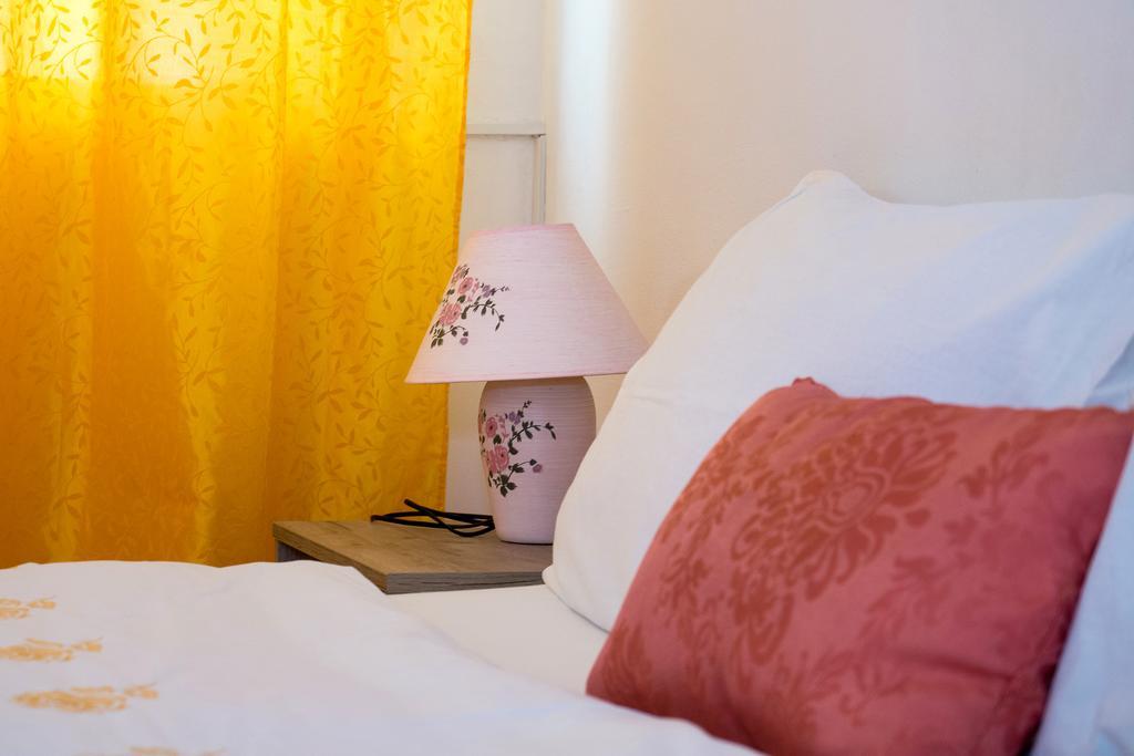 Split Accommodation Phòng bức ảnh