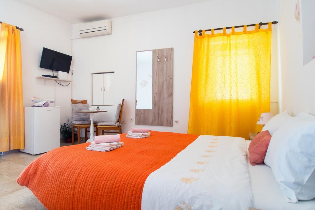 Split Accommodation Phòng bức ảnh