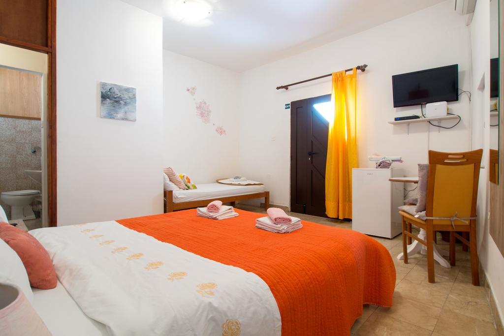 Split Accommodation Phòng bức ảnh