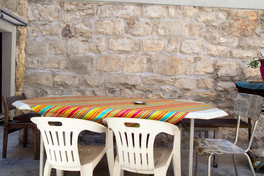 Split Accommodation Phòng bức ảnh
