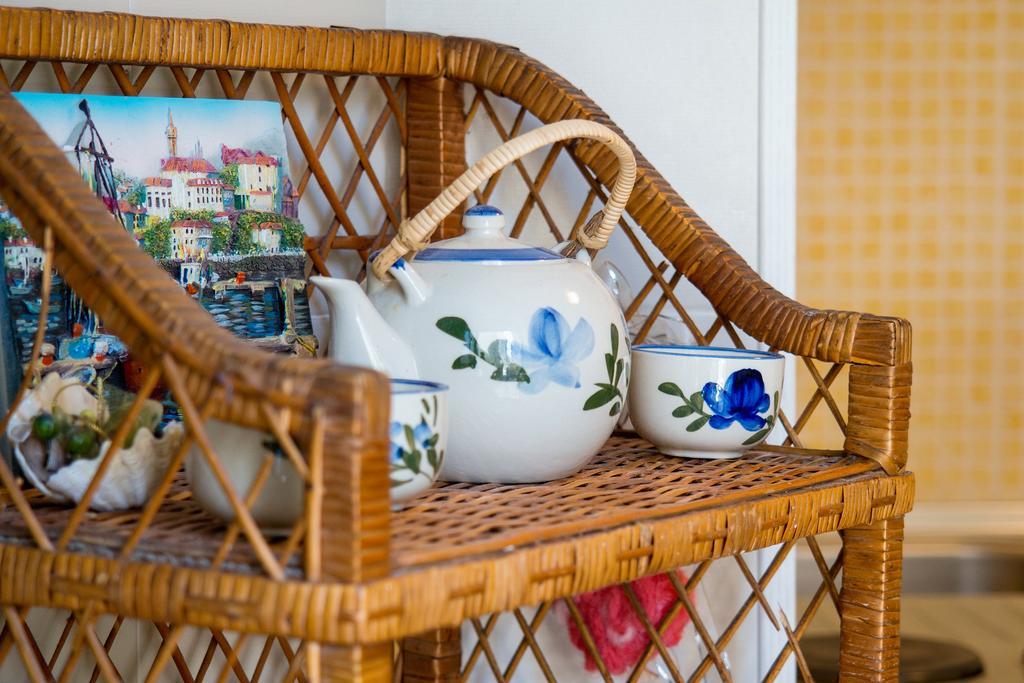 Split Accommodation Phòng bức ảnh