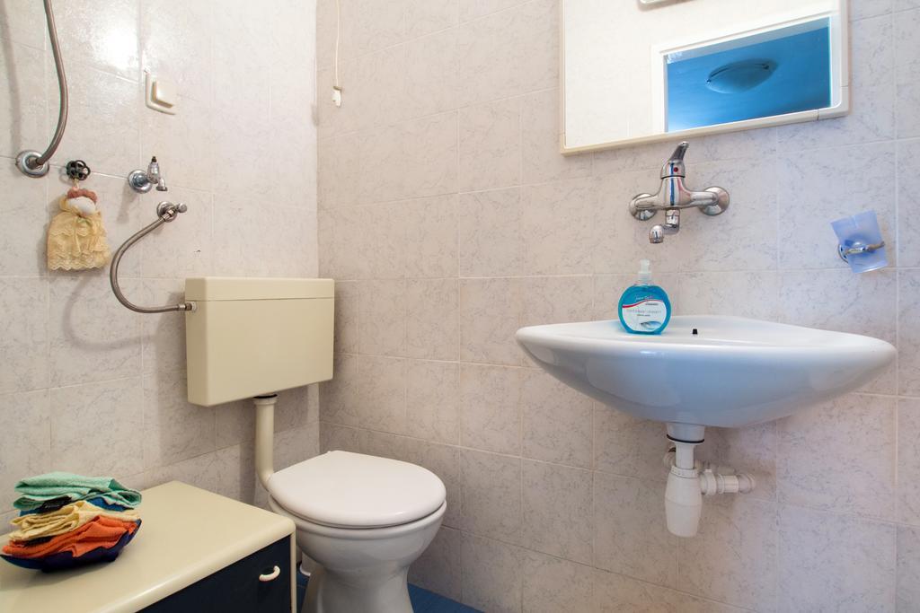 Split Accommodation Phòng bức ảnh