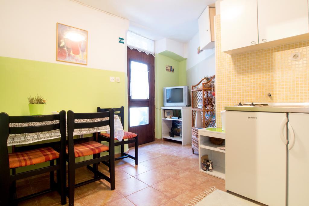 Split Accommodation Phòng bức ảnh