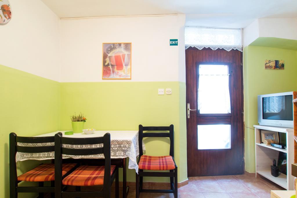 Split Accommodation Phòng bức ảnh
