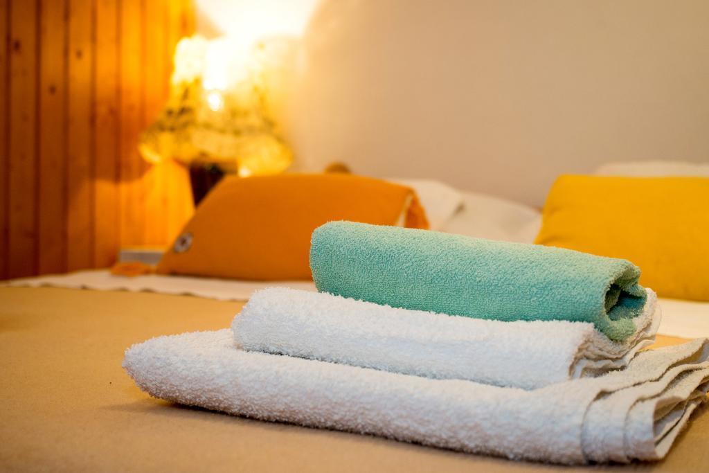 Split Accommodation Phòng bức ảnh