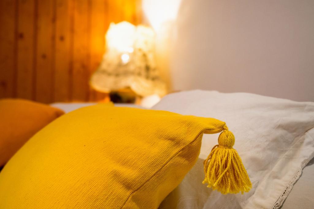 Split Accommodation Phòng bức ảnh