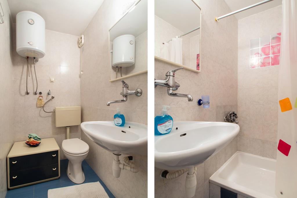 Split Accommodation Phòng bức ảnh
